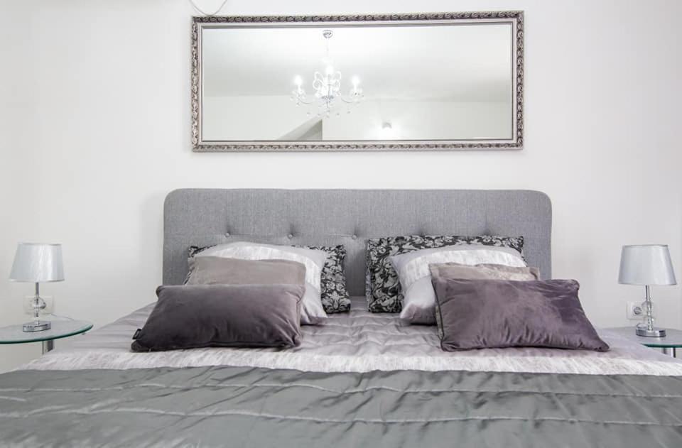 Beautyful Sea View 6 Luxury Studio Danijela 1 Senj  Eksteriør billede