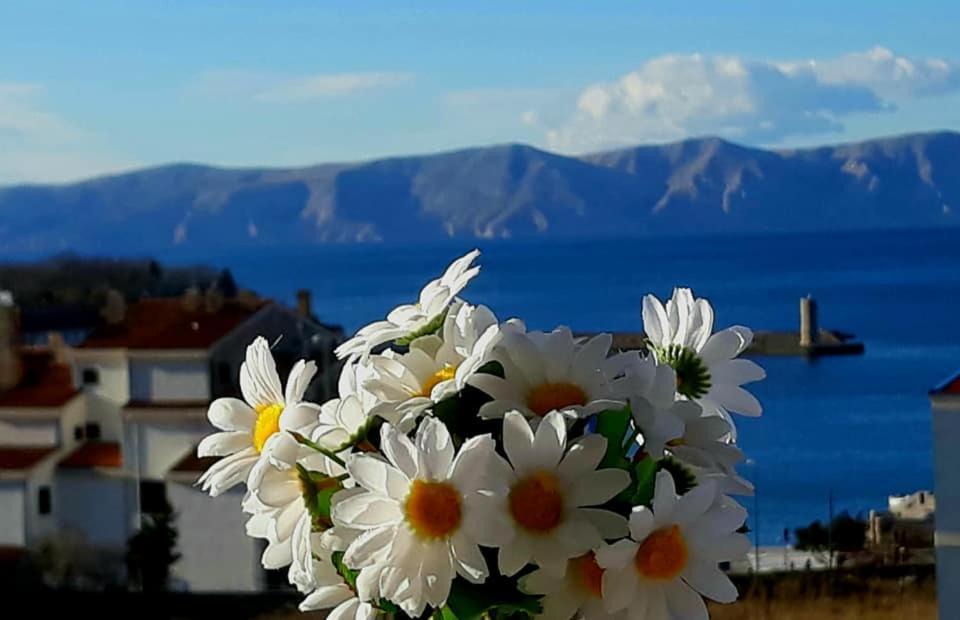 Beautyful Sea View 6 Luxury Studio Danijela 1 Senj  Eksteriør billede