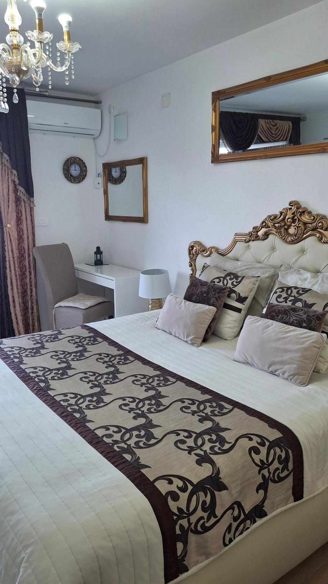 Beautyful Sea View 6 Luxury Studio Danijela 1 Senj  Eksteriør billede