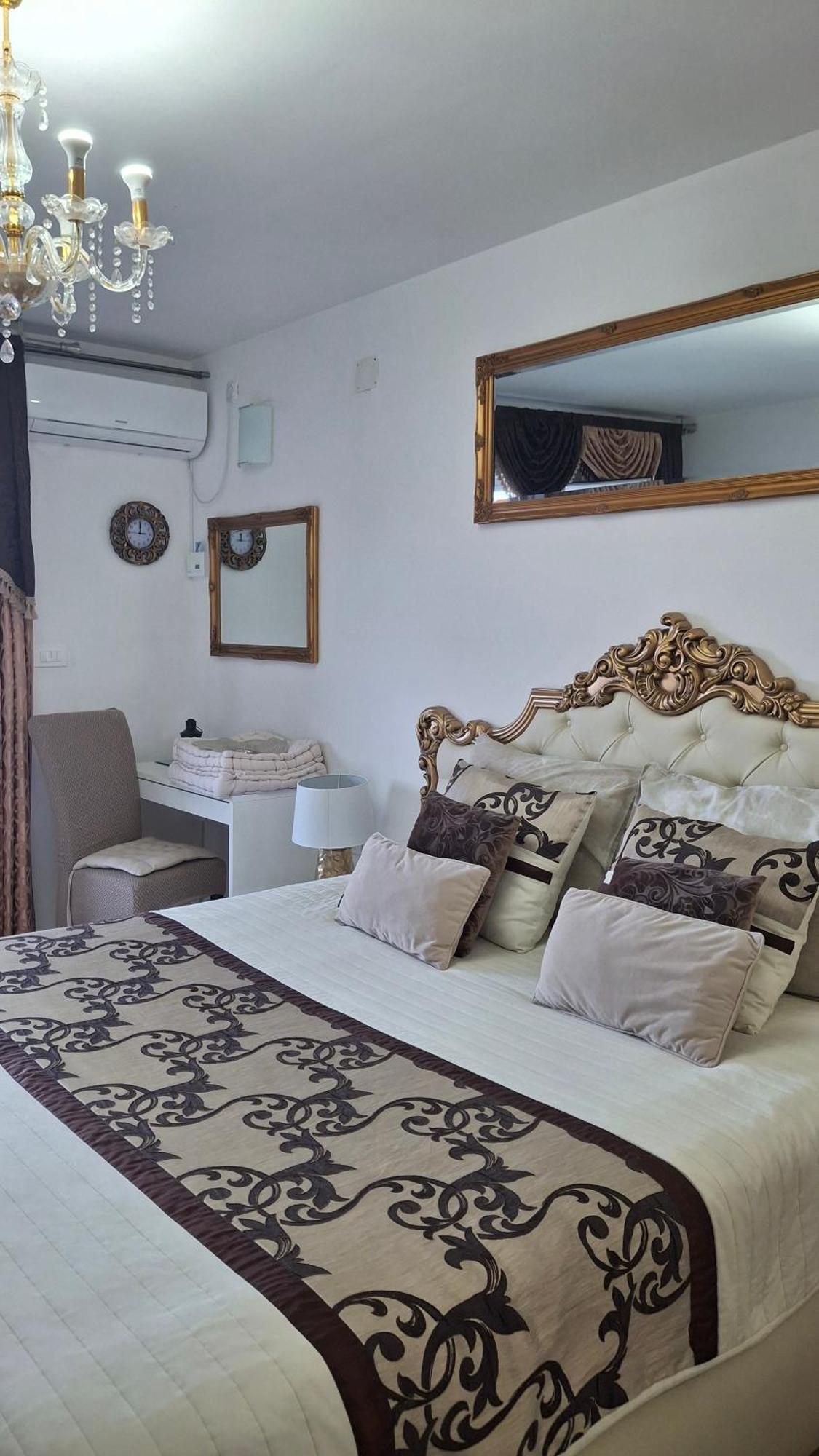Beautyful Sea View 6 Luxury Studio Danijela 1 Senj  Eksteriør billede