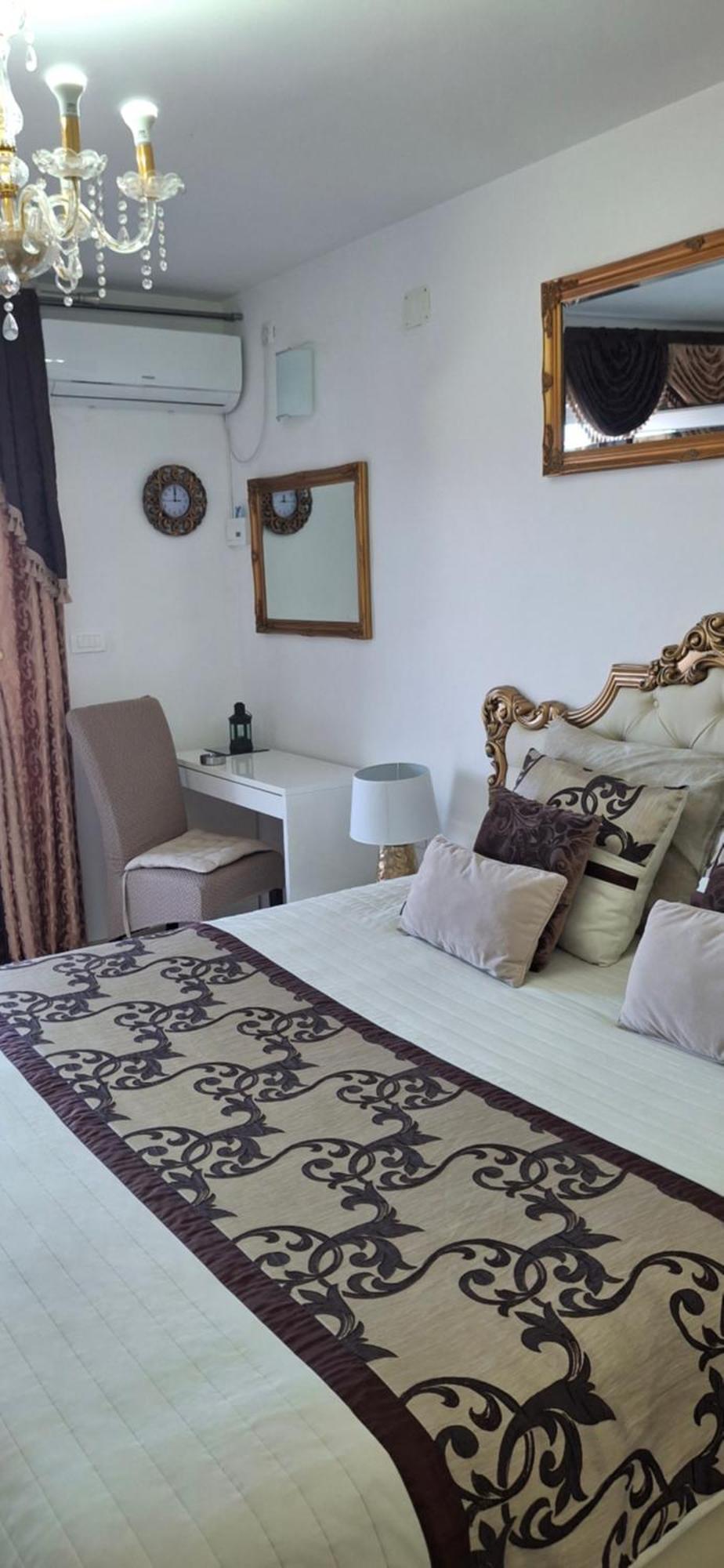 Beautyful Sea View 6 Luxury Studio Danijela 1 Senj  Eksteriør billede