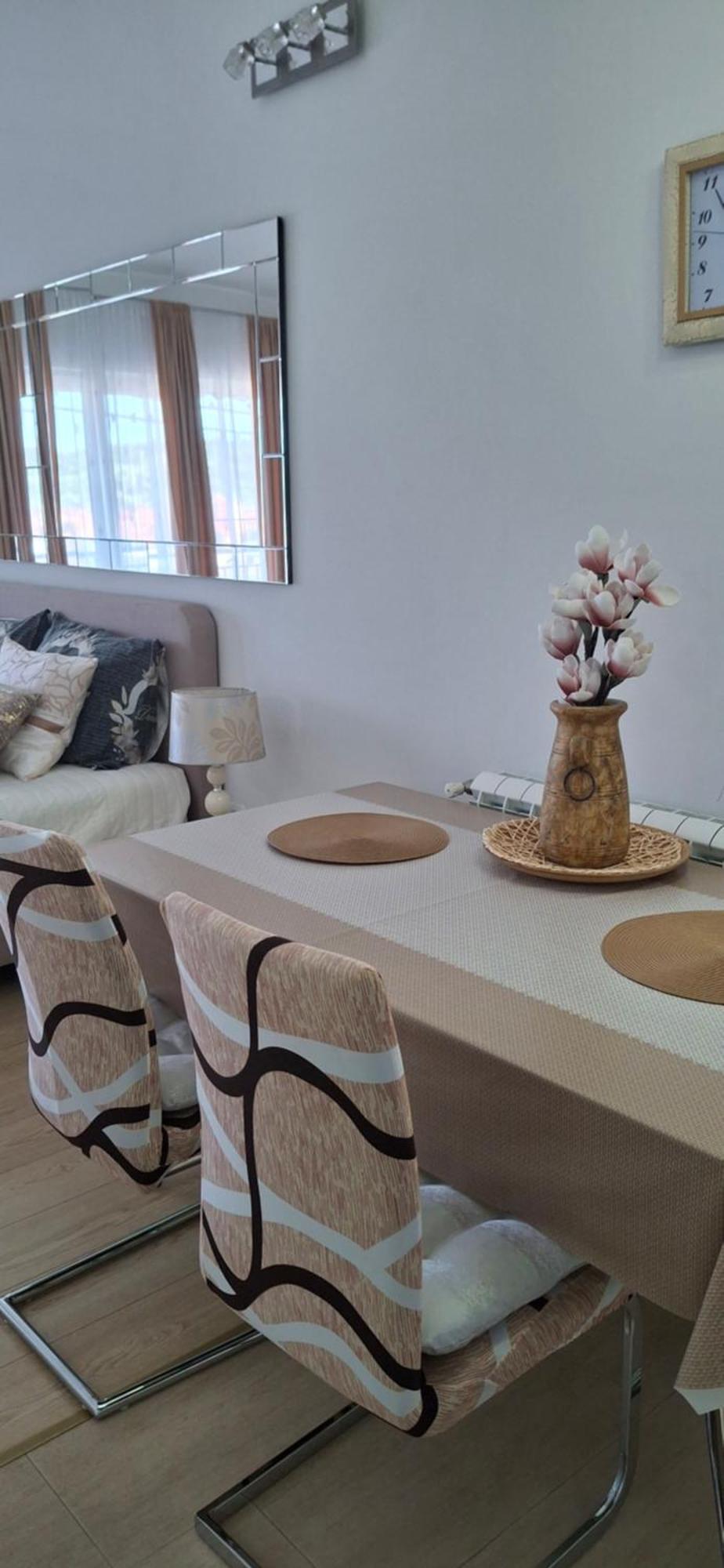 Beautyful Sea View 6 Luxury Studio Danijela 1 Senj  Eksteriør billede