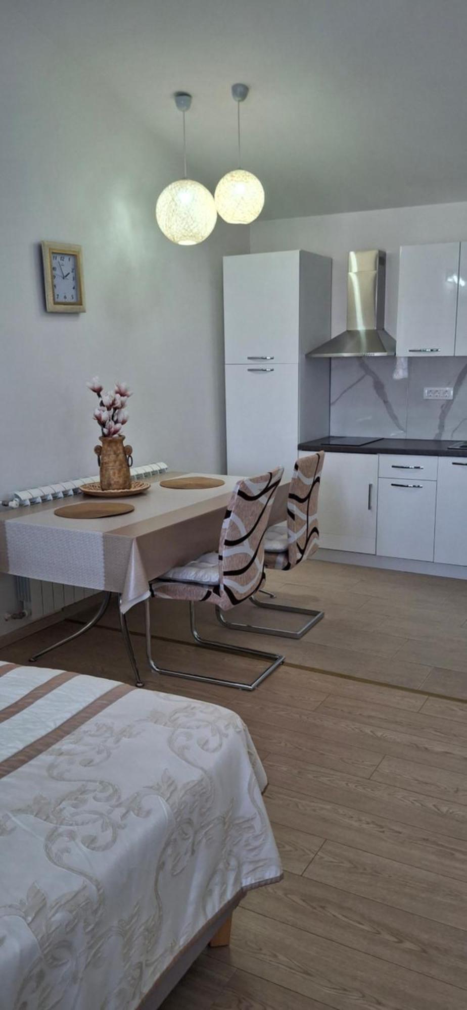 Beautyful Sea View 6 Luxury Studio Danijela 1 Senj  Eksteriør billede
