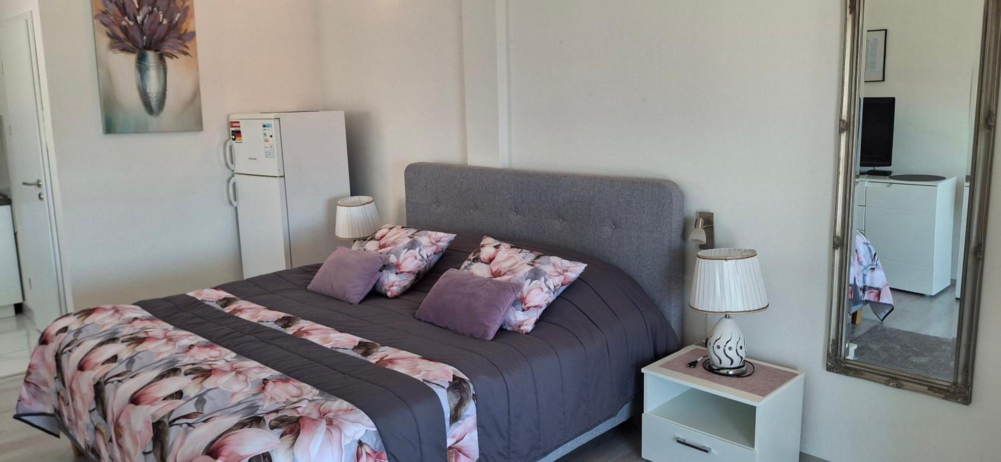 Beautyful Sea View 6 Luxury Studio Danijela 1 Senj  Eksteriør billede