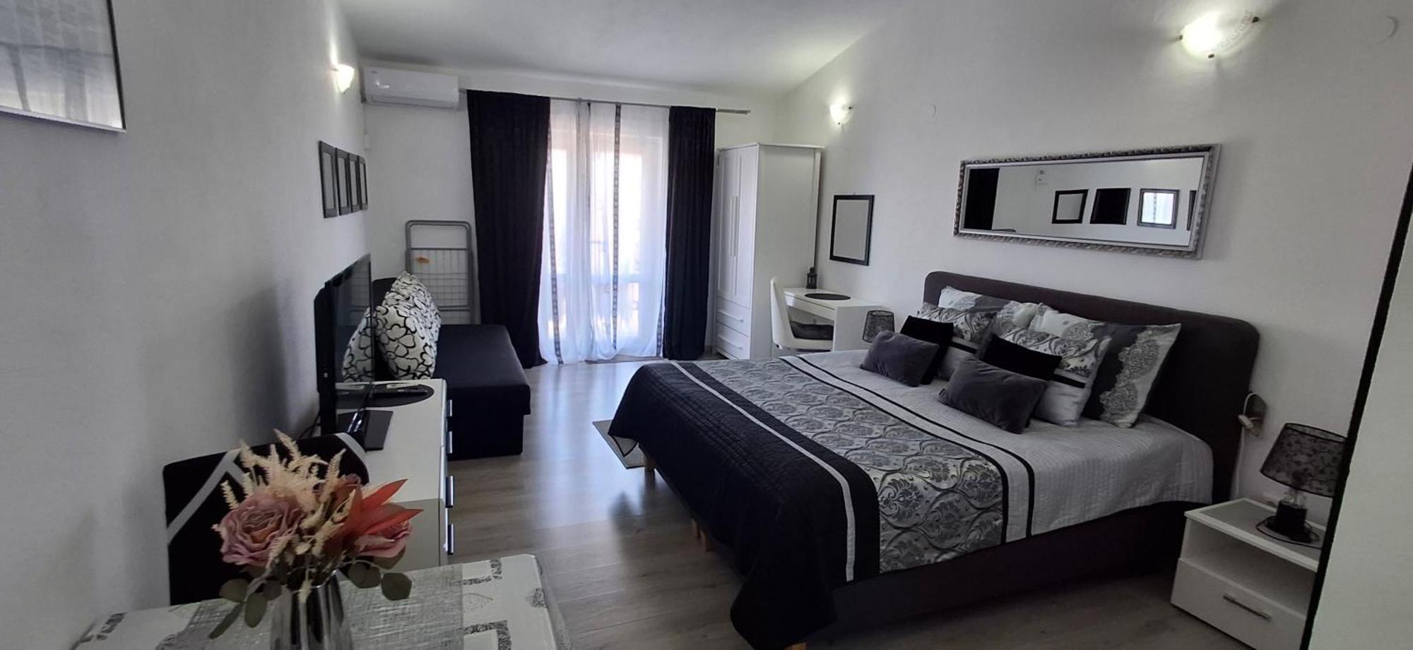 Beautyful Sea View 6 Luxury Studio Danijela 1 Senj  Eksteriør billede